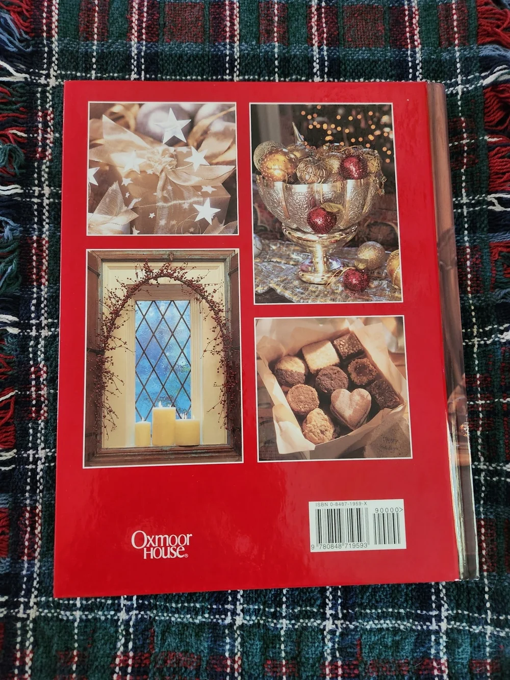 Southern Living festive holiday